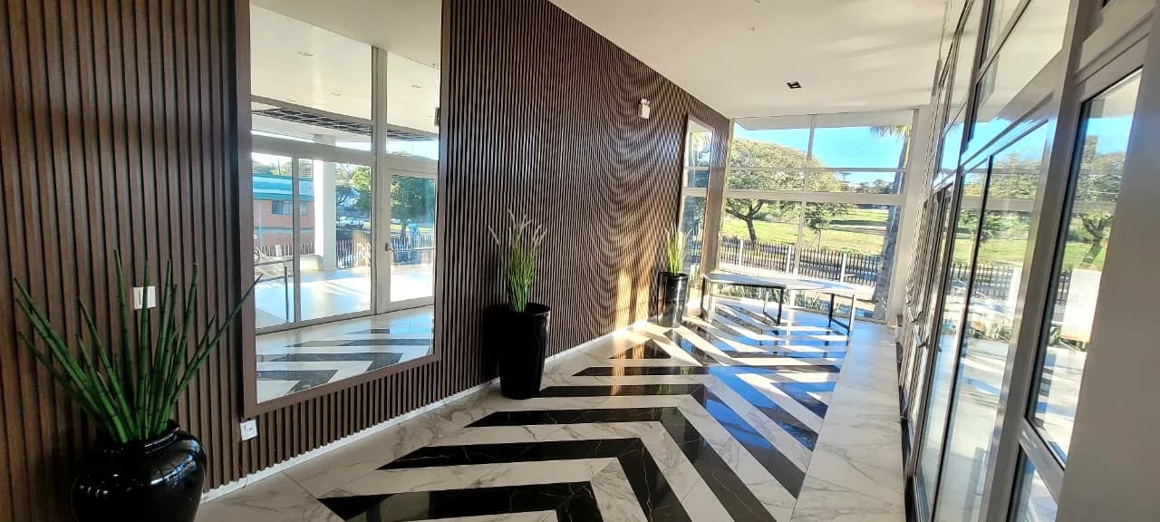 Espaço da Casa do Chef Eventos